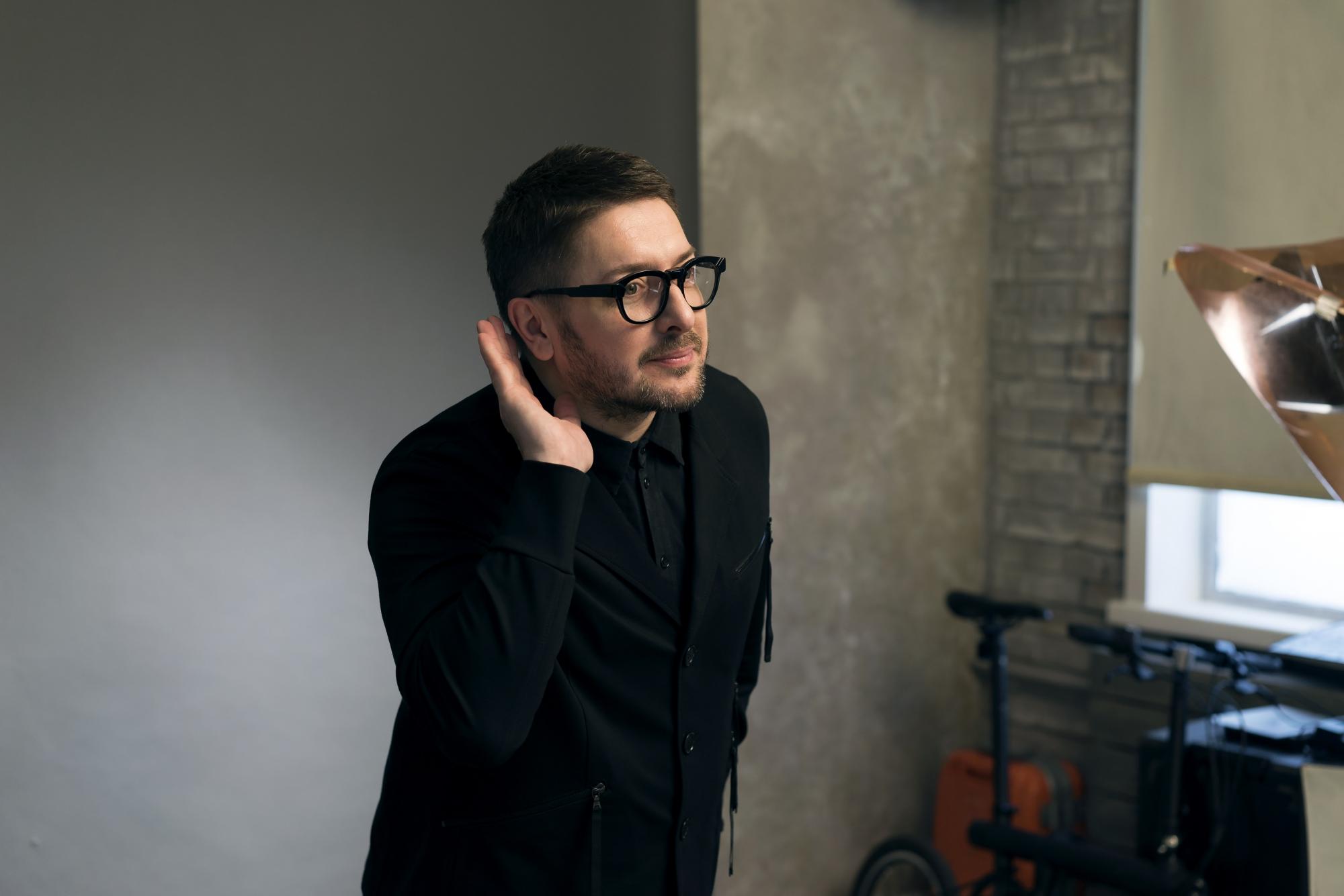 В Україні розпочався масштабний проект "Коли тиша заговорила"